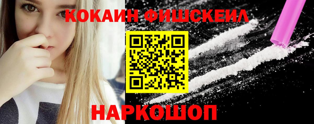 COCAIN Fish Scale Сыктывкар